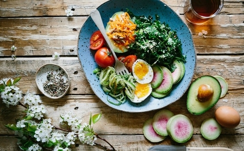The Mediterranean diet, celebrated for its heart-healthy benefits in adults, is now proving to be a game-changer for kids too. (Picture credit: Unsplash)