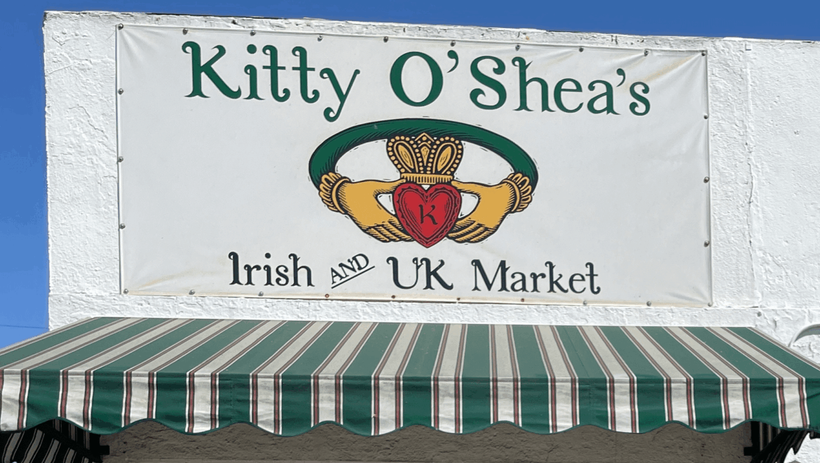Let’s save Kitty O’sheas!