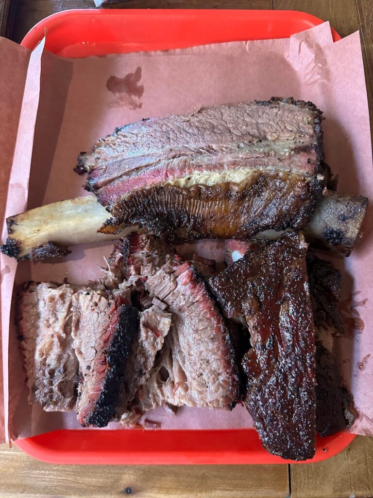 Social Media Darling: Terry Black's BBQ in Dallas