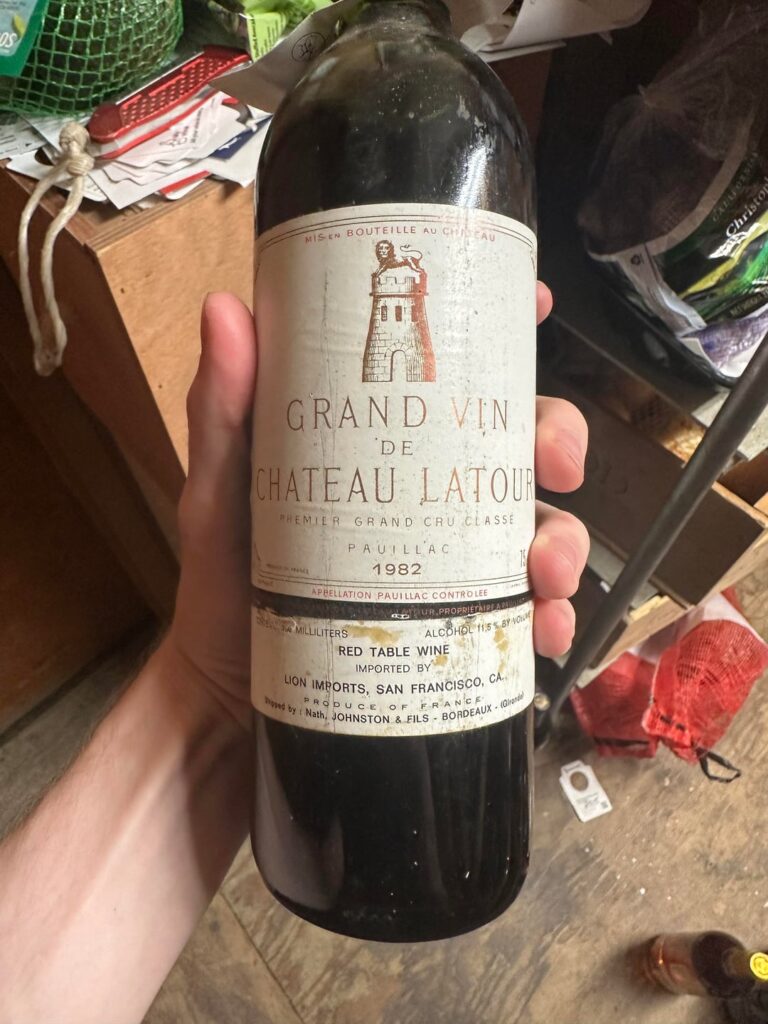 Nothing else compares