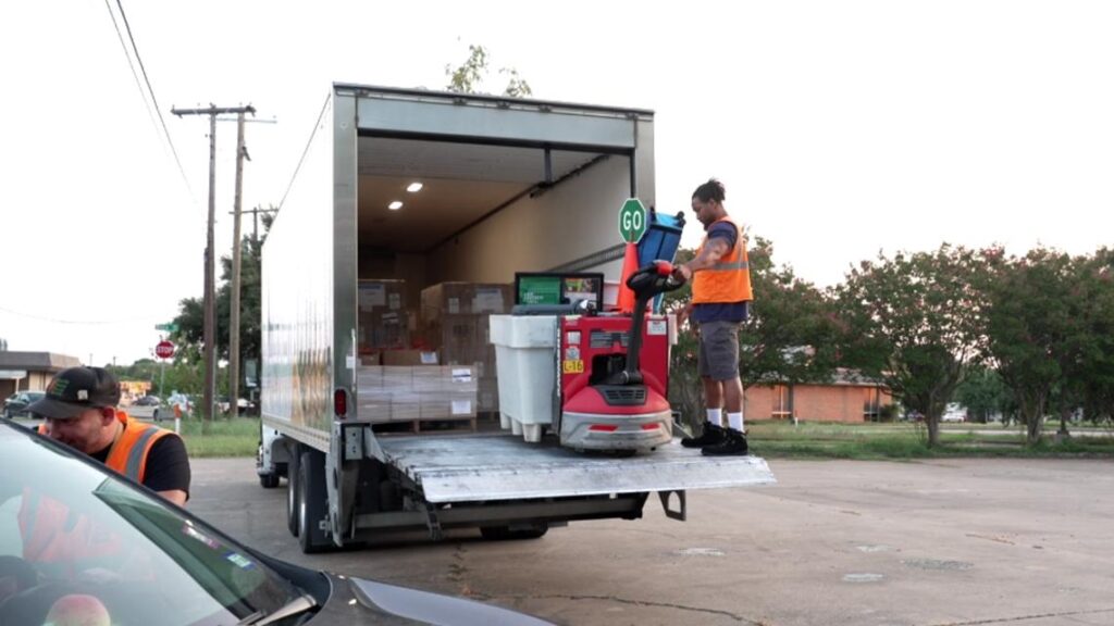 Lancaster food banks face rising demand amid federal cuts