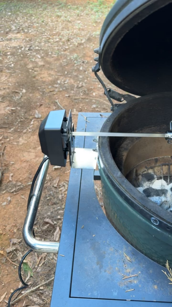 Rotisserie on the cheap!