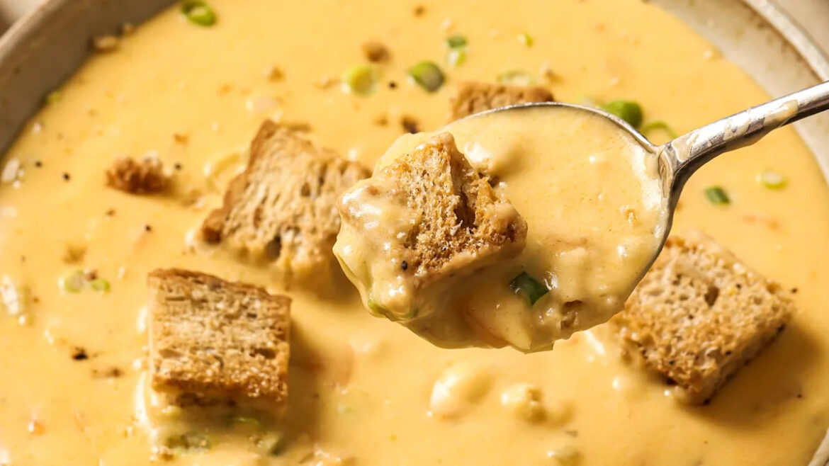 13 recipes to remind you why fall is everyone’s favorite season Yahoo creators home