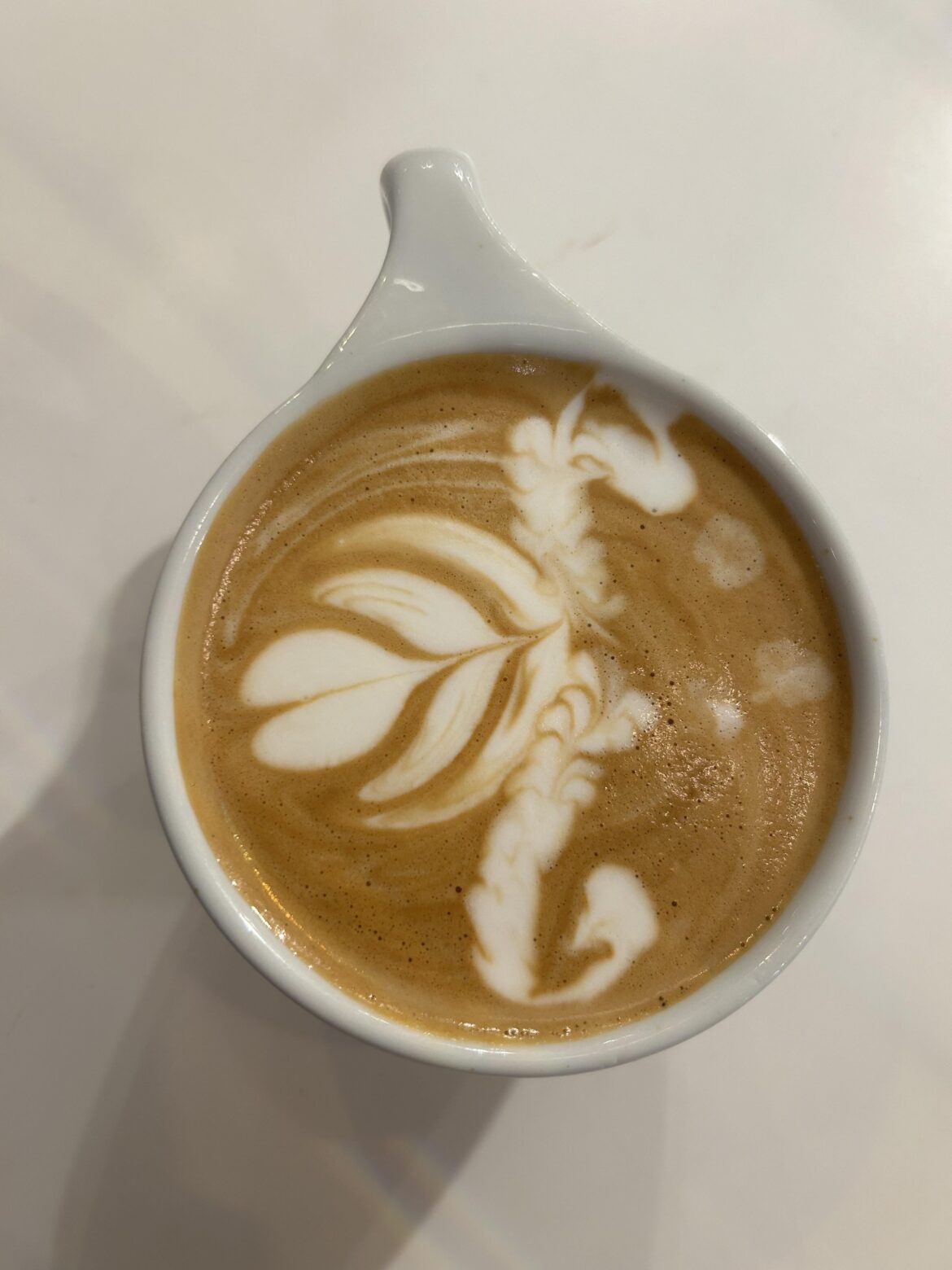 8 days off (mostly) still got it!