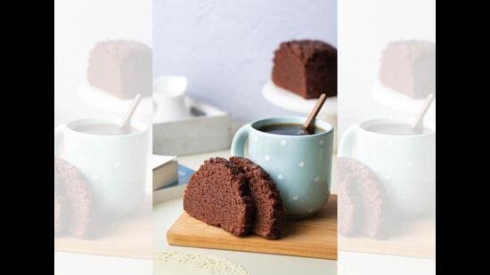 The genius of Theobroma’s Dense Chocolate Loaf lies in its simplicity.