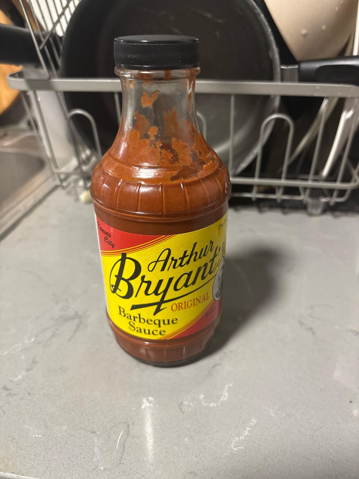 What do you put this on?