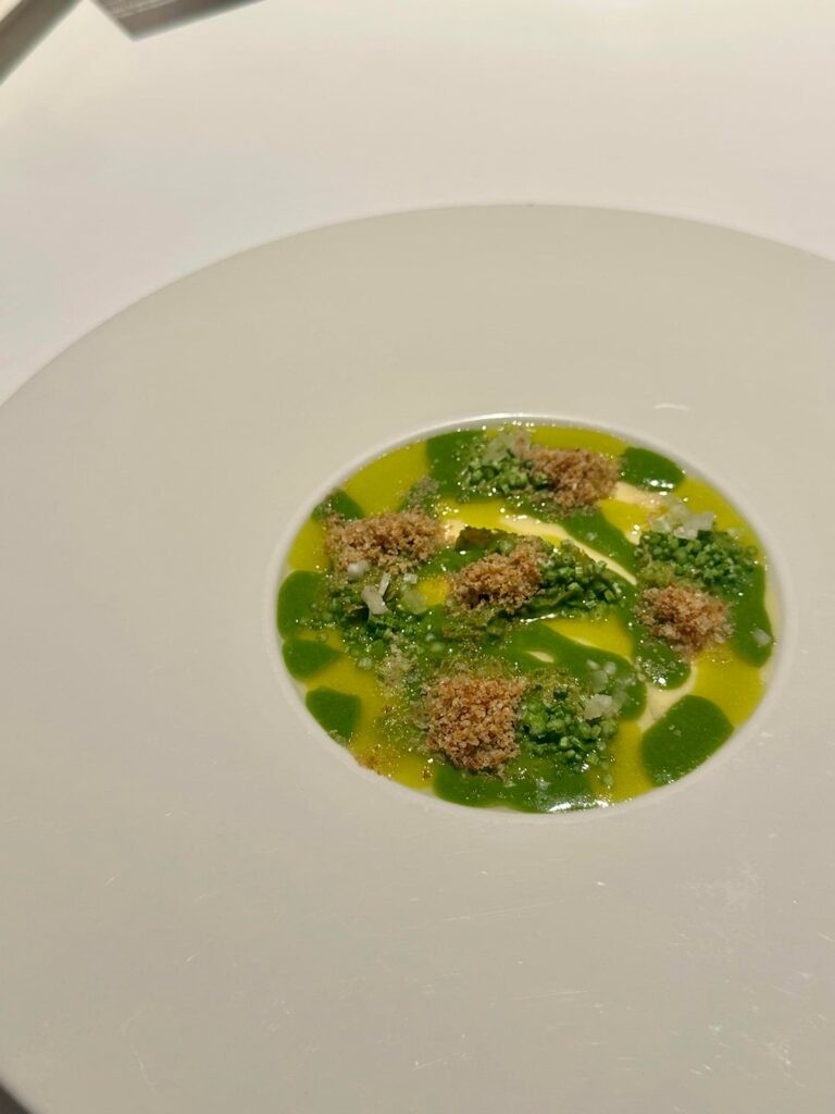 Osteria Francescana (***), Modena