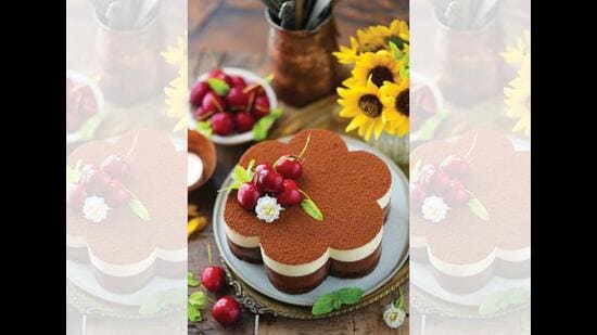 Entremets, multi-layered French concoctions, are popping up everywhere in India.