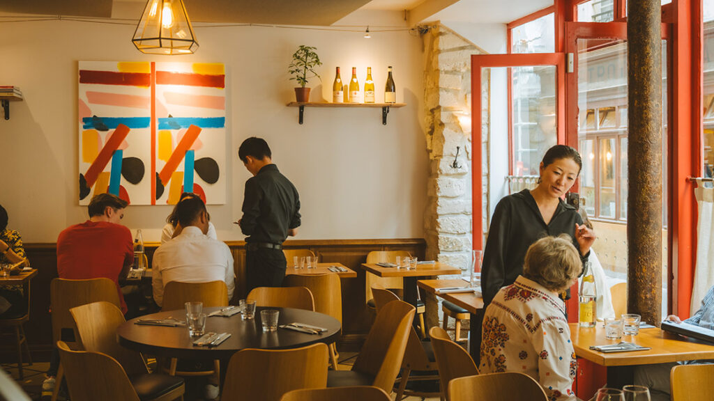 The Marais is Paris' Gateway to Japan — Where to Eat and Stay