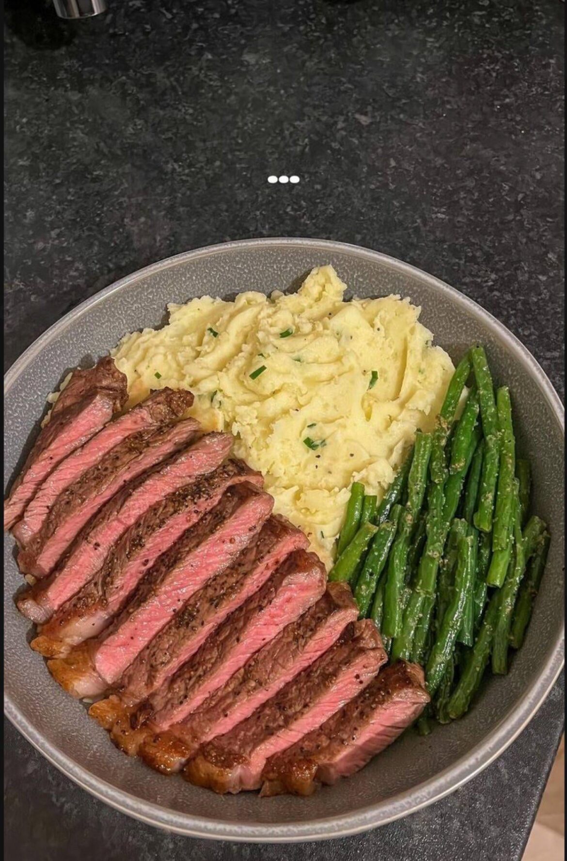 In your opinion, what's the best drink to have with this dish.