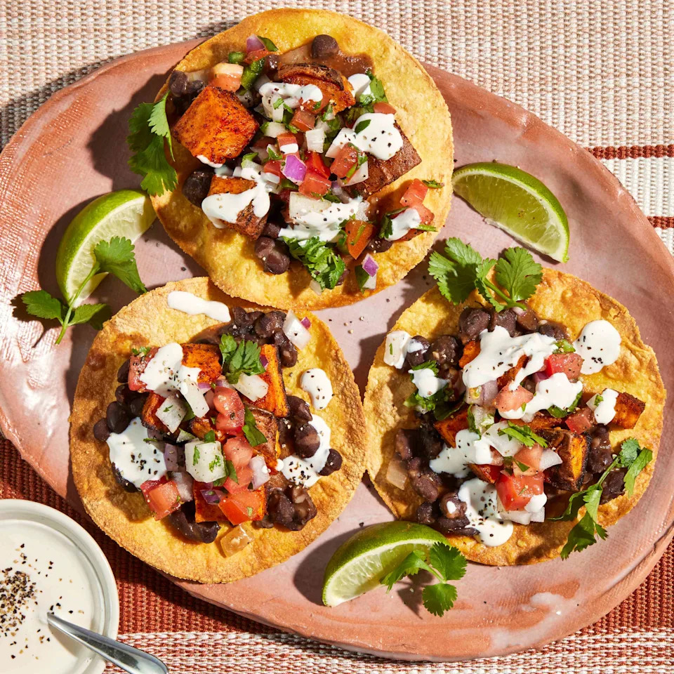 Photographer: Jen Causey, Food Stylist: Margaret Monroe Dickey, Prop Stylist: Christina Daley