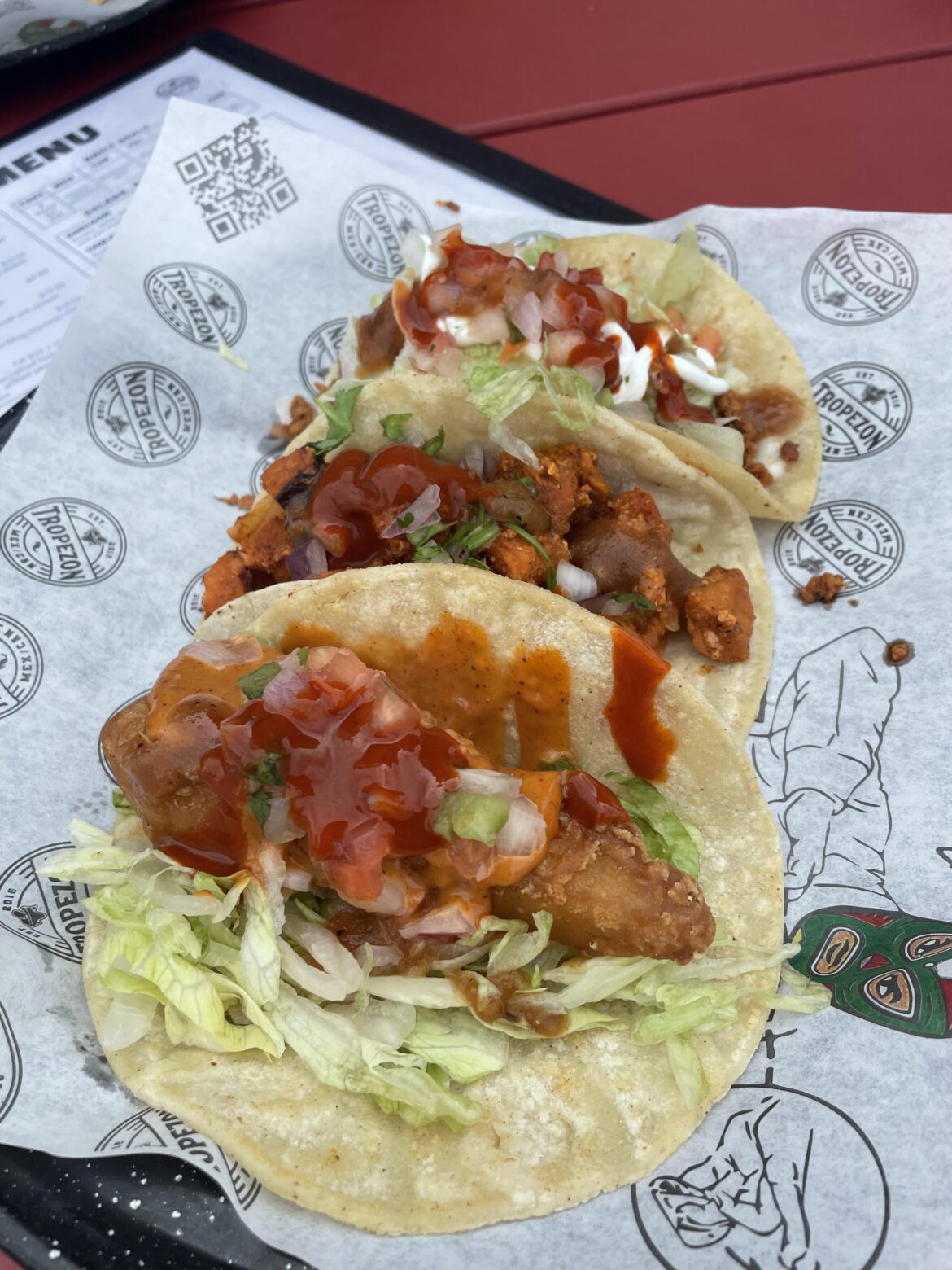Tasty Tacos