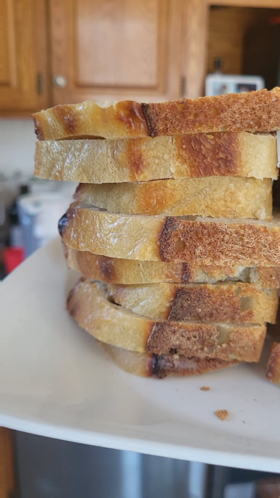 If you've been on the fence about buying a slicer... Just do it.