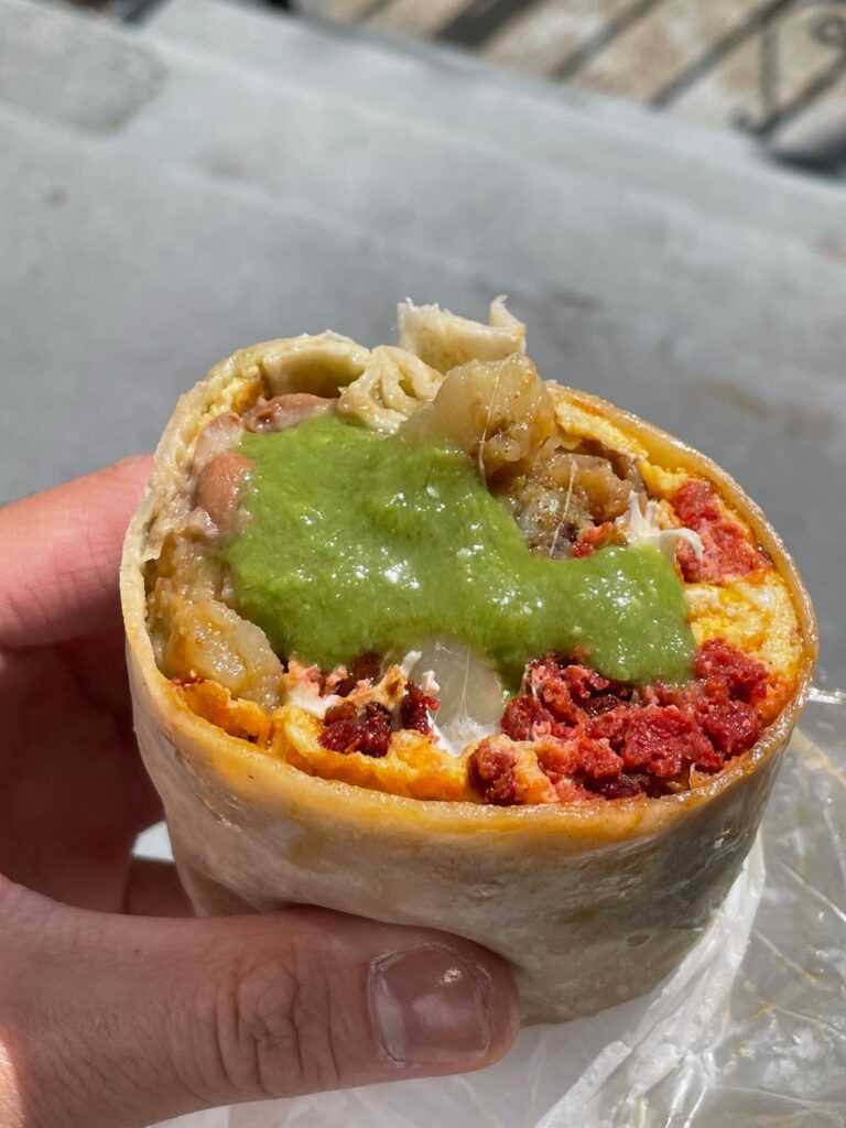 Jessi’s Coffee Shop Jessi’s Burrito Jessi's Coffee Shop Jessi's Burrito