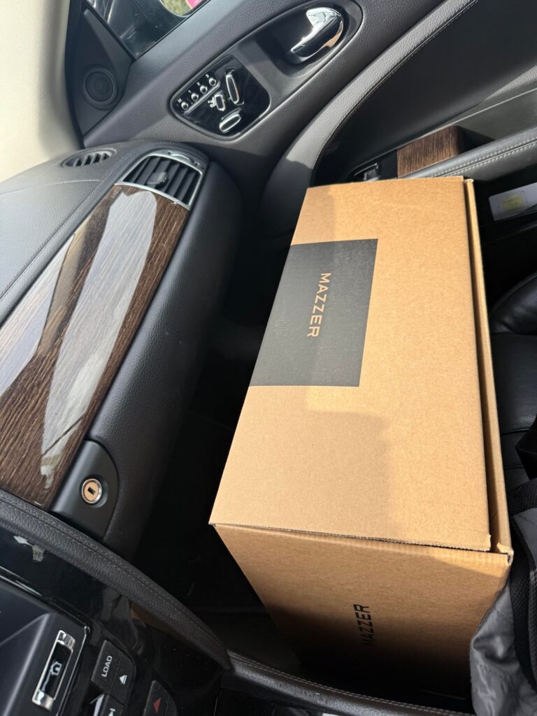 The second last grinder upgrade The second last grinder upgrade