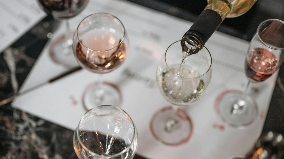 Cheers to 25 years! WineX returns bigger than ever