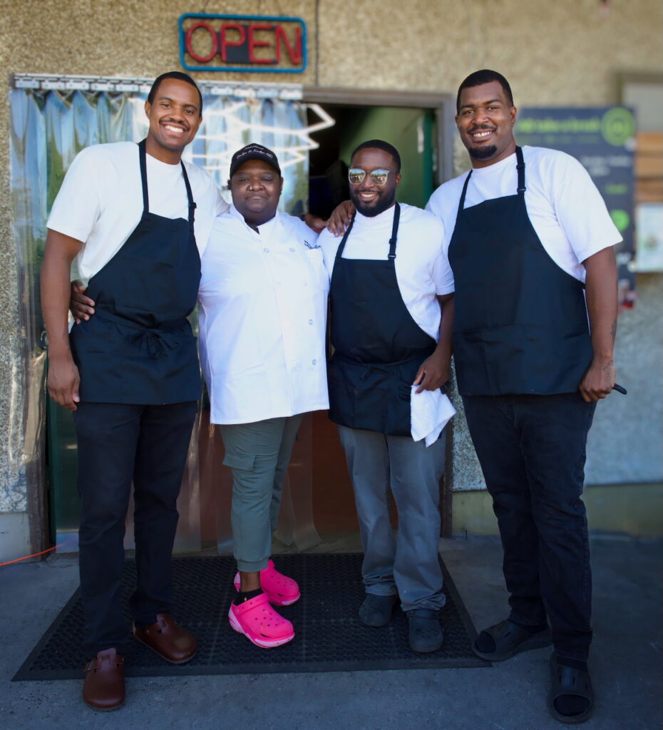 West Seattle’s newest culinary gem: Cave 17 brings gourmet pasta home West Seattle's newest culinary gem: Cave 17 brings gourmet pasta home