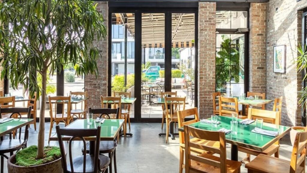 Ostia in Montrose closing for good on Sept. 13, owner says