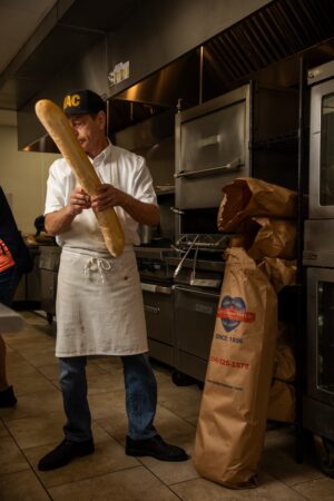 New Orleans Meets Sicilian Cooking at Rocky & Carlo’s %%sep%% New Orleans Meets Sicilian Cooking at Rocky & Carlo’s %%sep%%