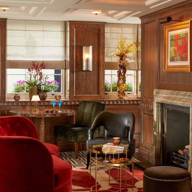 © Flemings Mayfair