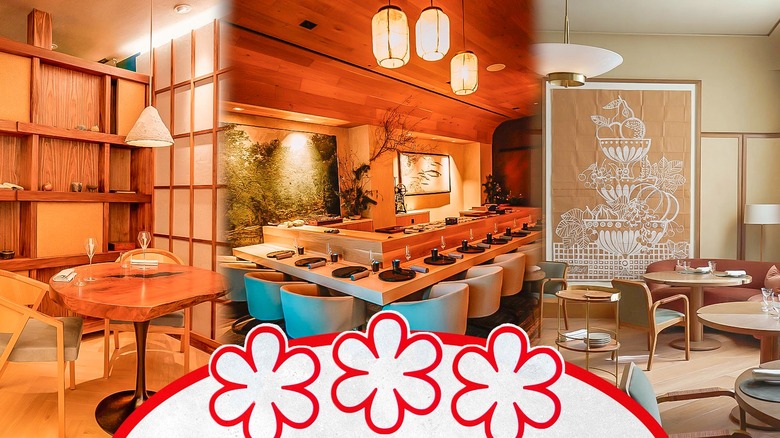 A Guide To All The 3-Star Michelin Restaurants In The United States Yahoo lifestyle home