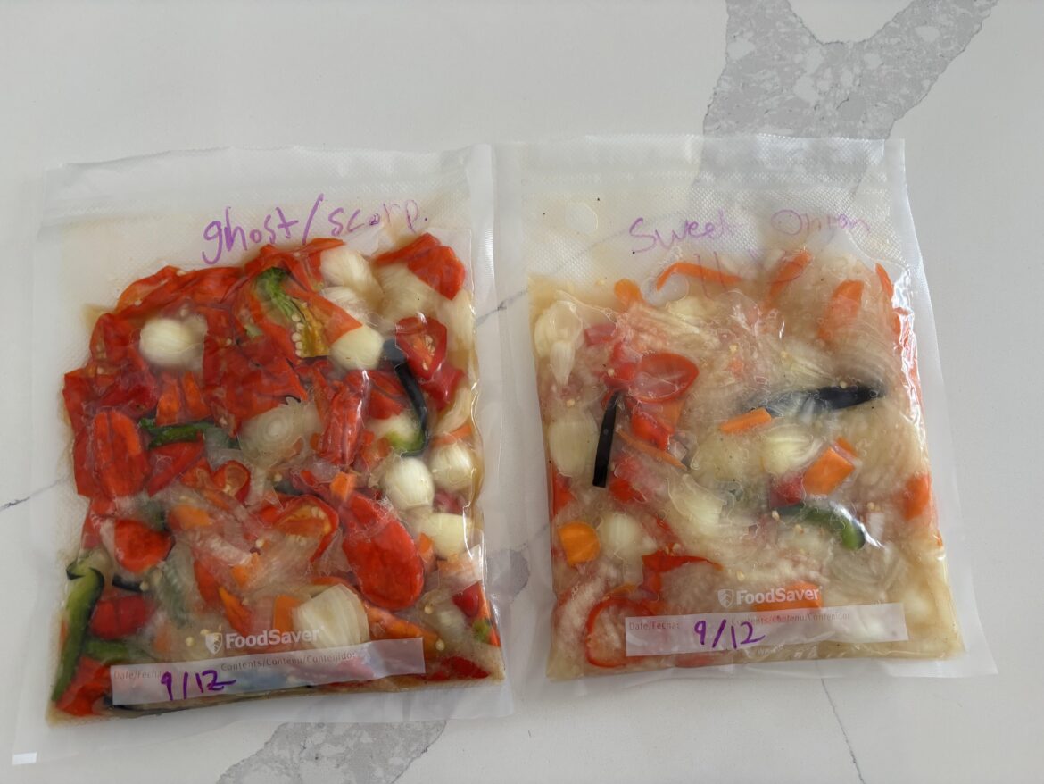 I need to be patient…. I need to be patient… I need to be patient…. I need to be patient…