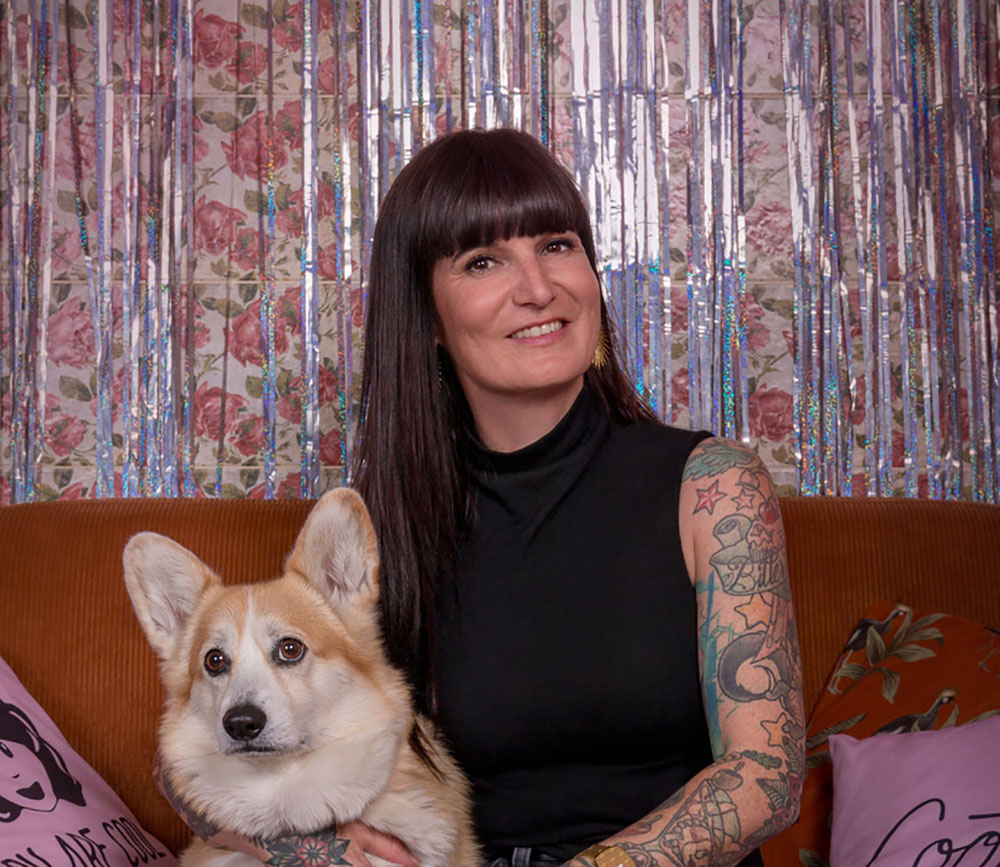 From Nice to Santa Cruz: Céline Molière Brings French Flavors to California with Emilie and the Frenchies From Nice to Santa Cruz: Céline Molière Brings French Flavors to California with Emilie and the Frenchies