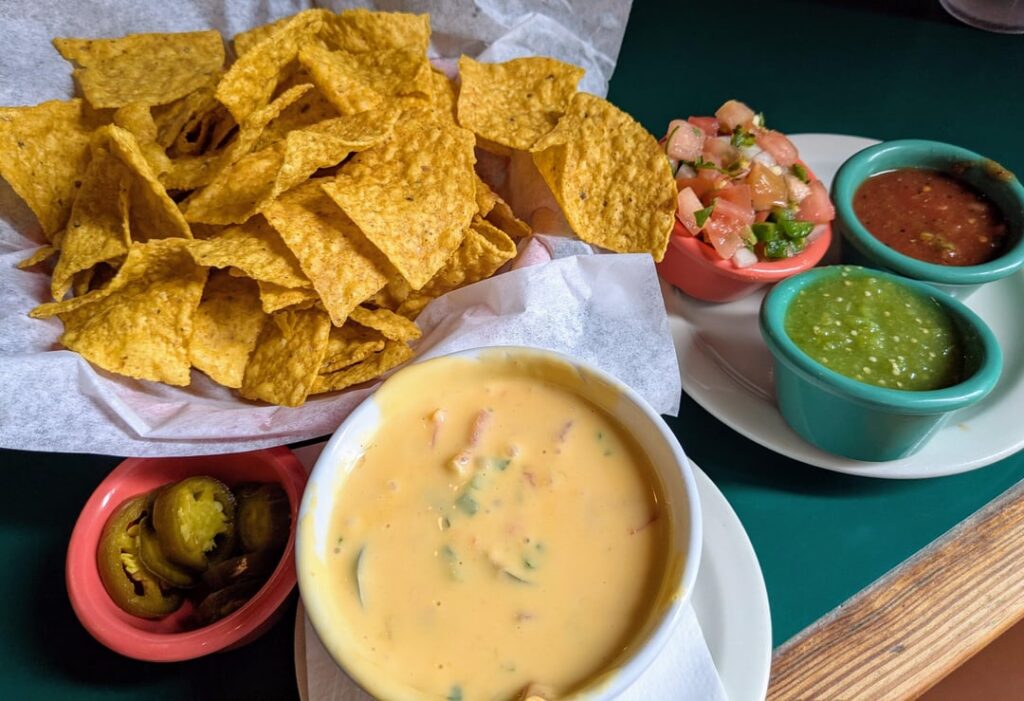 In defense of Guero’s In defense of Guero's