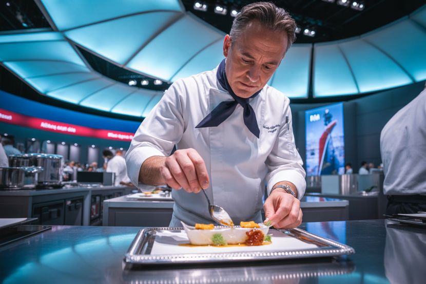 IFSA Conference 2025: Airlines Explore New In-Flight Dining Concepts IFSA Conference 2025: Airlines Explore New In-Flight Dining Concepts