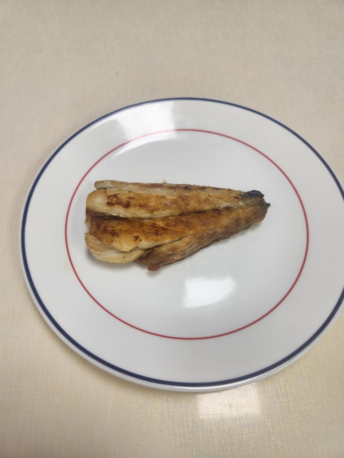 Grilled Japanese Spanish Mackerel 🔥🐟