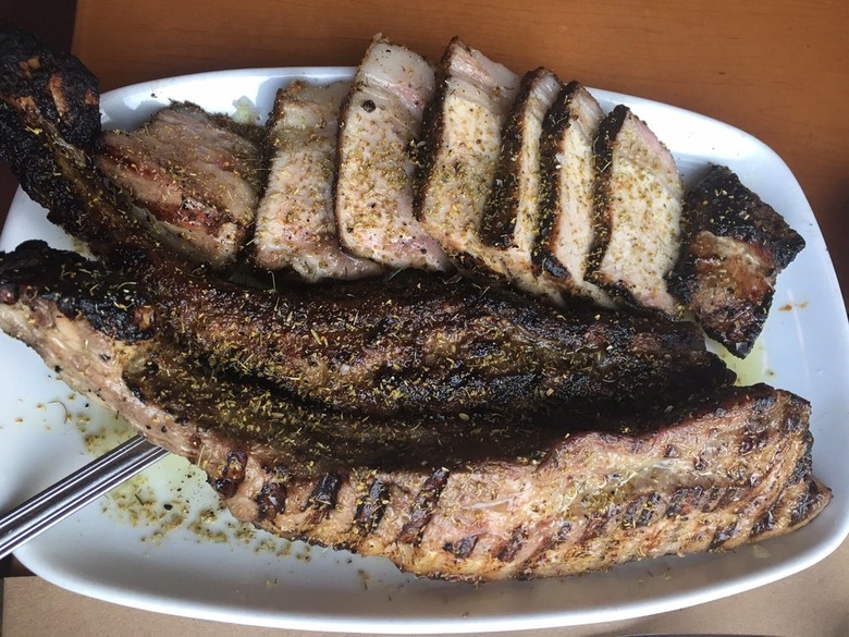 #9 Chi Spacca (Los Angeles, California)