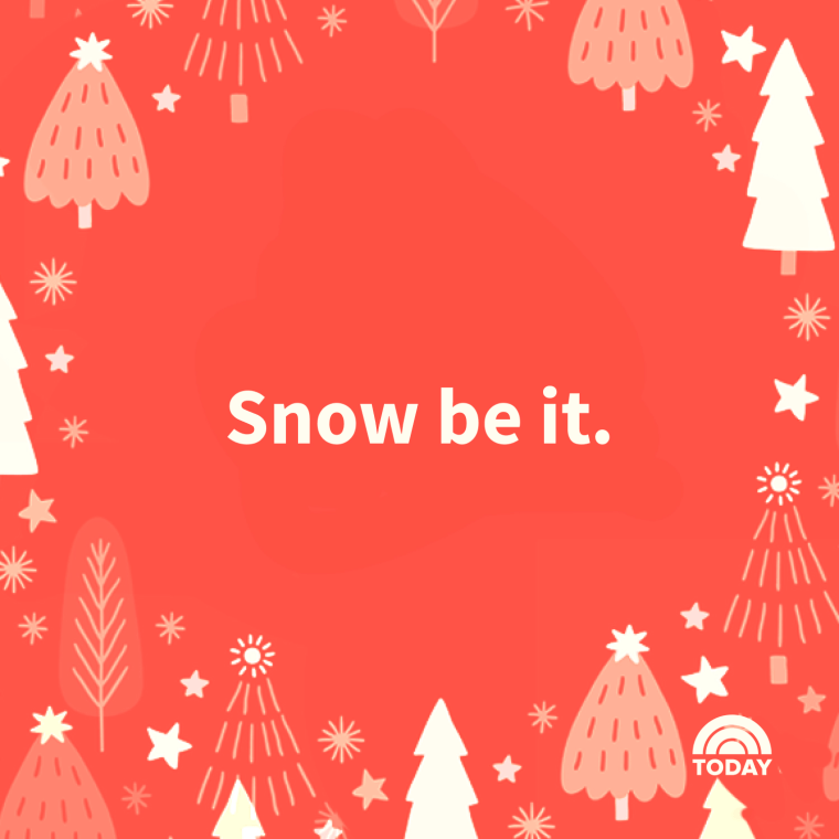 Christmas Puns
