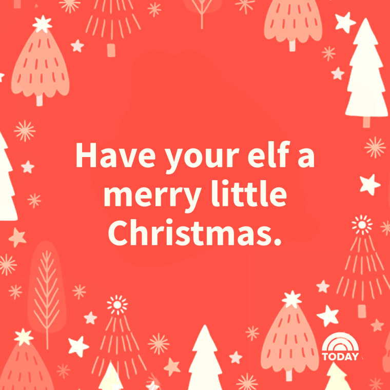 Christmas Puns