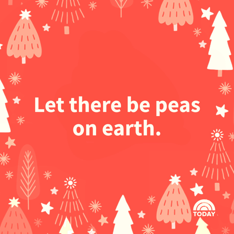 Christmas Puns