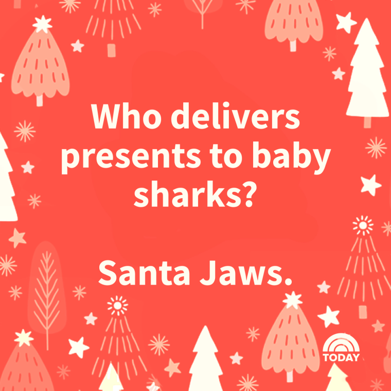 Christmas Puns