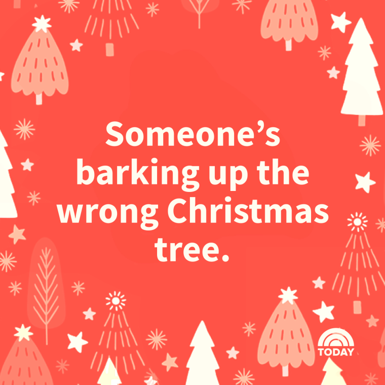 Christmas Puns
