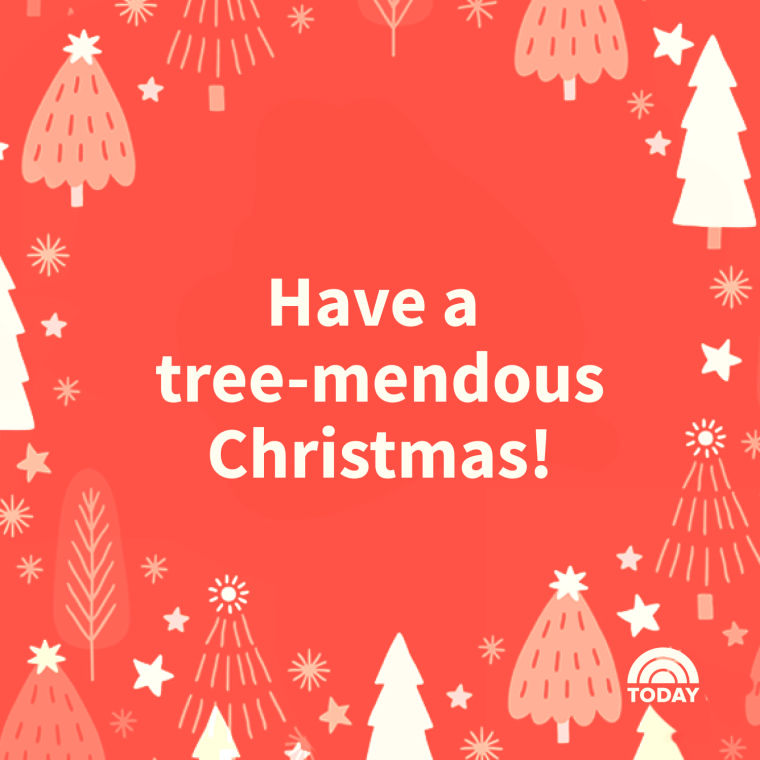 Christmas Puns