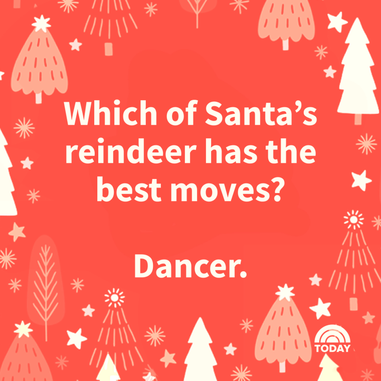 Christmas Puns