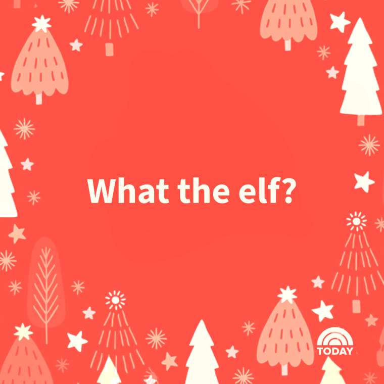 Christmas Puns