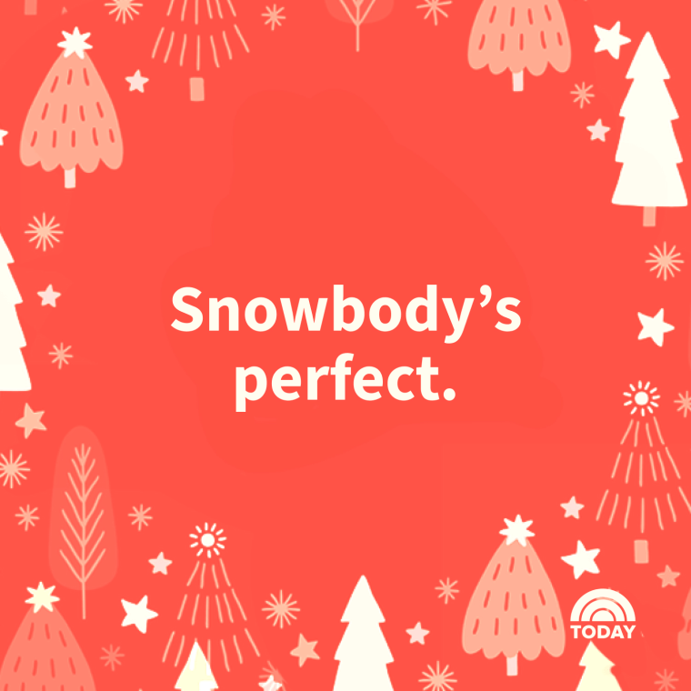 Christmas Puns