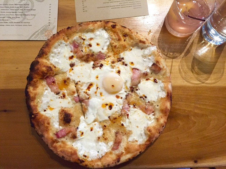 #24 City House (Nashville, Tennessee)