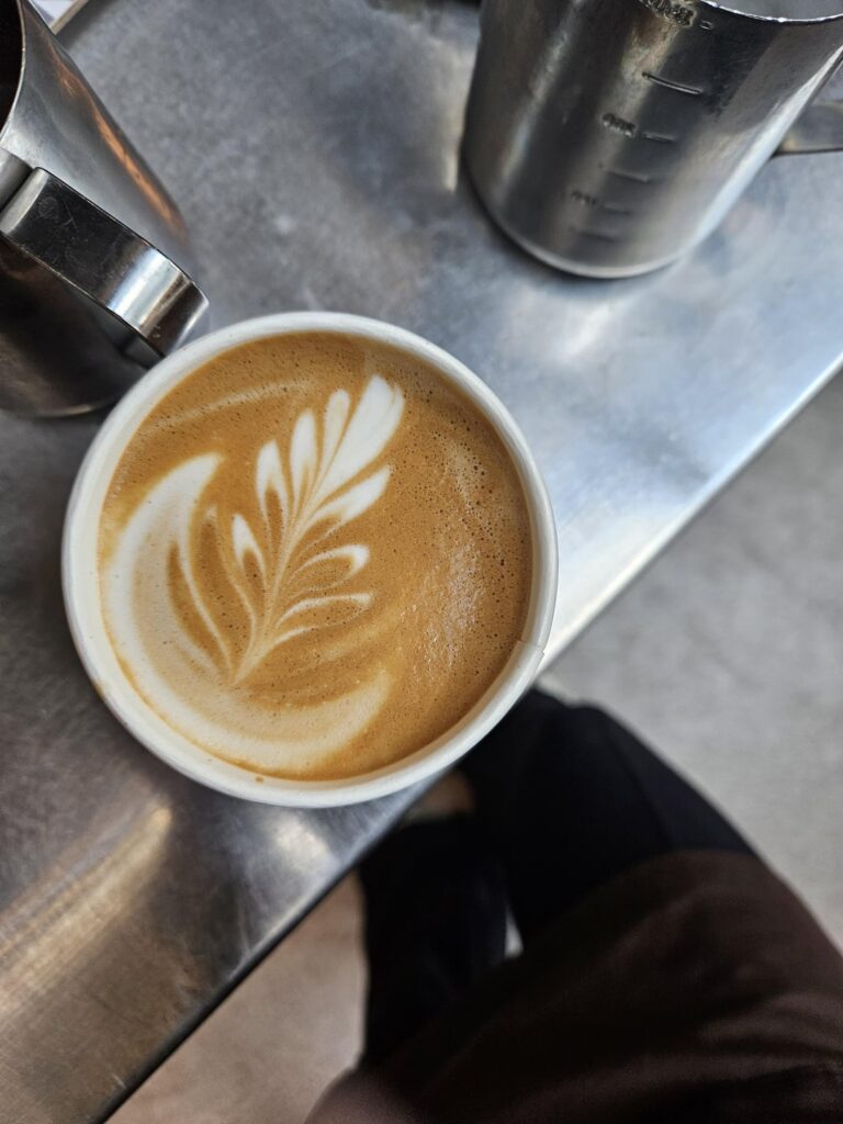 we're getting somewhere