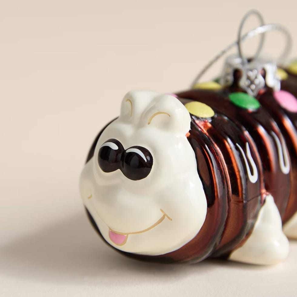 marks and spencer christmas treats