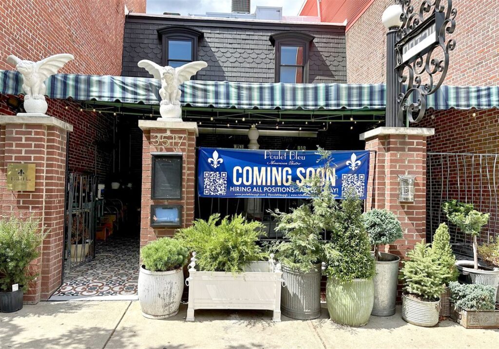 What to look forward to in Pittsburgh dining news this autumn