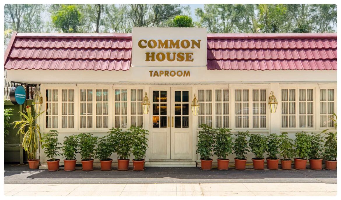 Restaurant India News: Karjat’s First Microbrewery, ‘Common House’ Opens in Bandra
