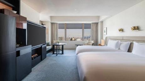 Park Hyatt Tokyo Reopens With Fresh Design and Iconic Dining Experiences, New Update is Here Park Hyatt Tokyo Reopens With Fresh Design and Iconic Dining Experiences, New Update is Here