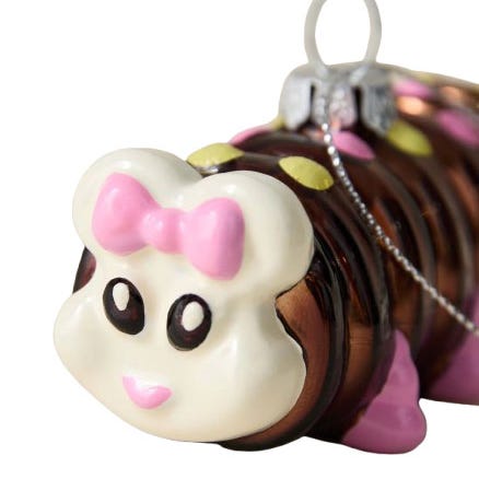 marks and spencer christmas treats