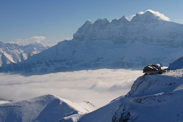 Cookie Cafe Bar,  exterior