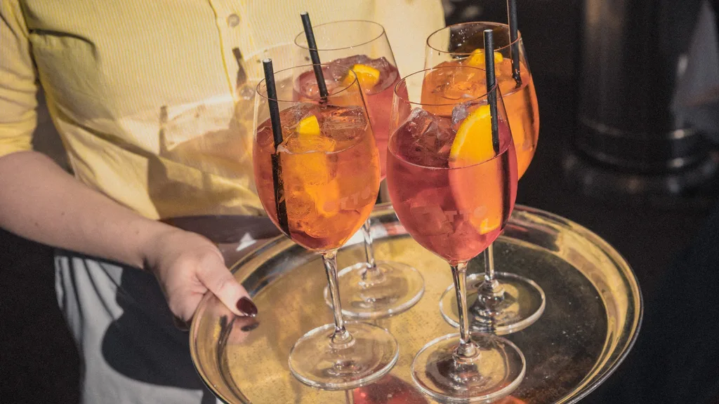 OTTO Ristorante Sydney