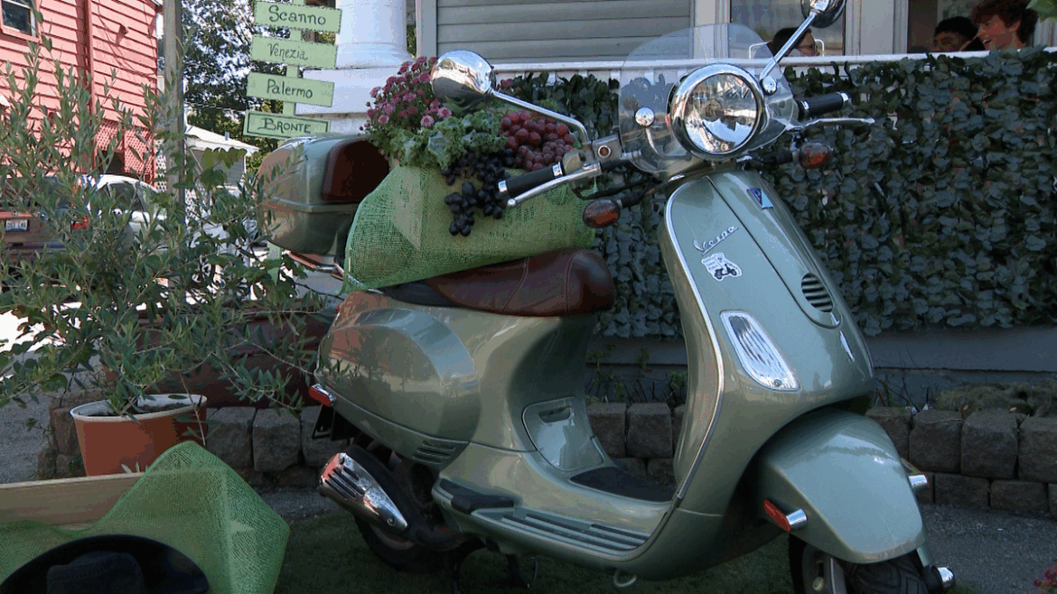 GelatoFest celebrates all things Italian in Crescent Hill